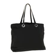 Pre-owned Canvas totes