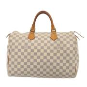 Pre-owned Canvas louis-vuitton-bags