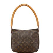 Pre-owned Leather louis-vuitton-bags