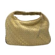 Pre-owned Fabric shoulder-bags