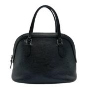 Pre-owned Leather handbags