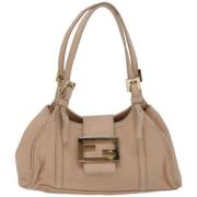 Pre-owned Leather handbags