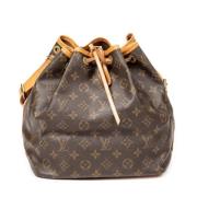 Pre-owned Canvas louis-vuitton-bags