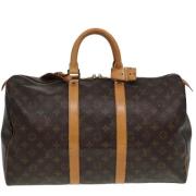 Pre-owned Canvas louis-vuitton-bags