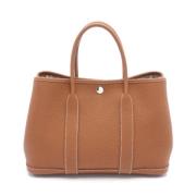 Pre-owned Leather handbags