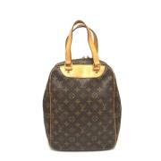 Pre-owned Fabric louis-vuitton-bags