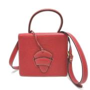 Pre-owned Leather handbags