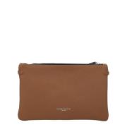 Castoro Skinn Crossbody Veske