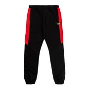 Herre Jogger Sweatpants Svart