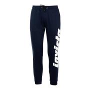 Sporty bomulls sweatpants