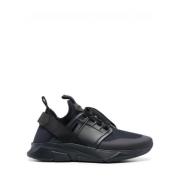 Jago Skinn Neopren Sneakers Navy