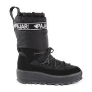 Galaxy Tall Snow Boots for kvinner