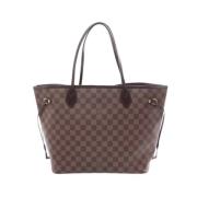 Pre-owned Plastic louis-vuitton-bags