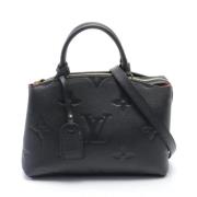 Pre-owned Fabric louis-vuitton-bags