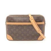 Pre-owned Leather louis-vuitton-bags