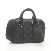 Pre-owned Leather louis-vuitton-bags