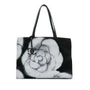 Pre-owned Canvas totes