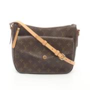 Pre-owned Leather louis-vuitton-bags