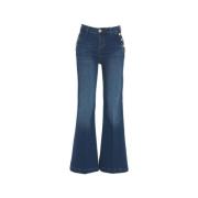 Flared Jeans for kvinner