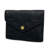 Pre-owned Fabric wallets