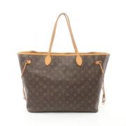 Pre-owned Leather louis-vuitton-bags