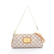 Pre-owned Leather louis-vuitton-bags