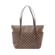 Pre-owned Leather louis-vuitton-bags