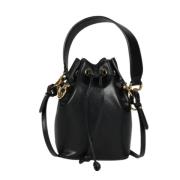 Pre-owned Leather handbags