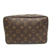 Pre-owned Fabric louis-vuitton-bags