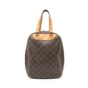 Pre-owned Leather louis-vuitton-bags