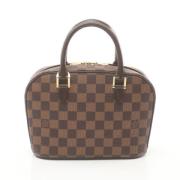 Pre-owned Leather louis-vuitton-bags