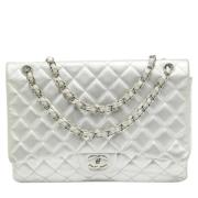 Pre-owned Fabric chanel-bags