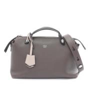 Pre-owned Leather handbags