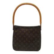 Pre-owned Canvas louis-vuitton-bags