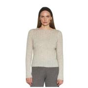 Lumen Sweater