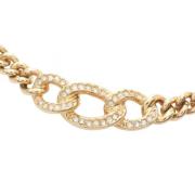 Pre-owned Yellow Gold dior-jewelry