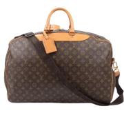 Pre-owned Leather louis-vuitton-bags