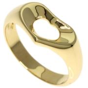 Pre-owned Yellow Gold rings