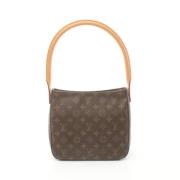 Pre-owned Leather louis-vuitton-bags