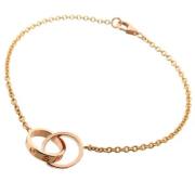 Pre-owned Rose Gold bracelets