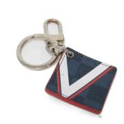 Pre-owned Canvas key-holders