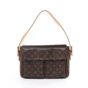 Pre-owned Leather louis-vuitton-bags