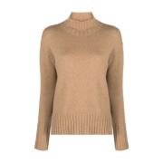 Stilig Pullover Sweater