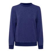 Gandysz Sweatshirt Midnight Sail