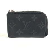 Pre-owned Fabric wallets