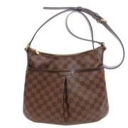 Pre-owned Canvas louis-vuitton-bags