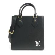 Pre-owned Leather louis-vuitton-bags