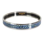 Pre-owned Metal bracelets