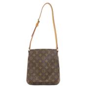 Pre-owned Canvas louis-vuitton-bags