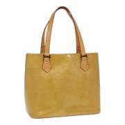 Pre-owned Leather handbags